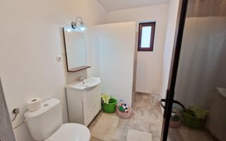 Apartament 3 camere,parcare subterana si exterioara, Floresti/ Poligon - Poză 15