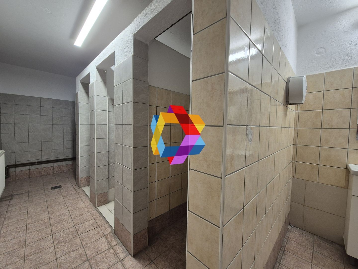 Hala de inchiriat Brașov - 1346 mp #plus-imo.ro - Poză 7