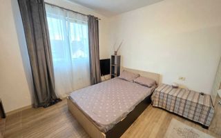 Garsoniera zona iosefin amenajata - Poză 4