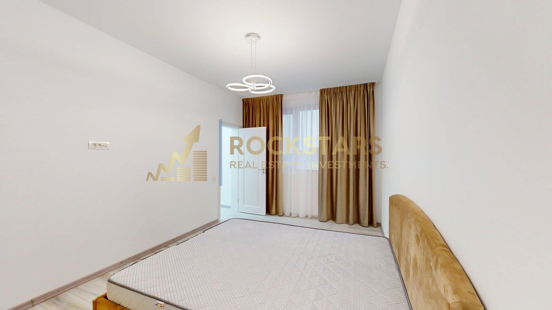 Vila 5 Camere | Duplex | Branesti | Complex Rezidential Nou | Curte 250 mp - Poză 15