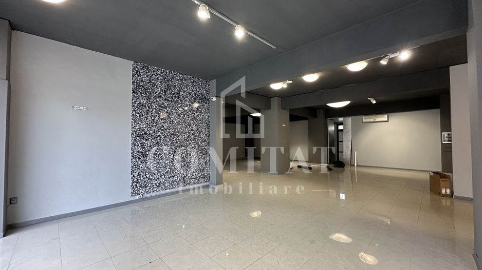 Spatiu comercial | 190mp | Zona Strazii Bucuresti - Poză 1