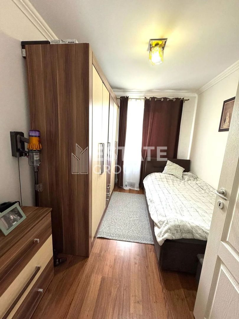 Apartament 3 Camere, Bulevardul Cetatii - Poză 5