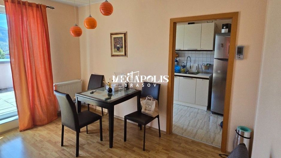 Apartament 2 Camere | Tip Penthouse | 80mp | Avantgarden3 - Poză 6