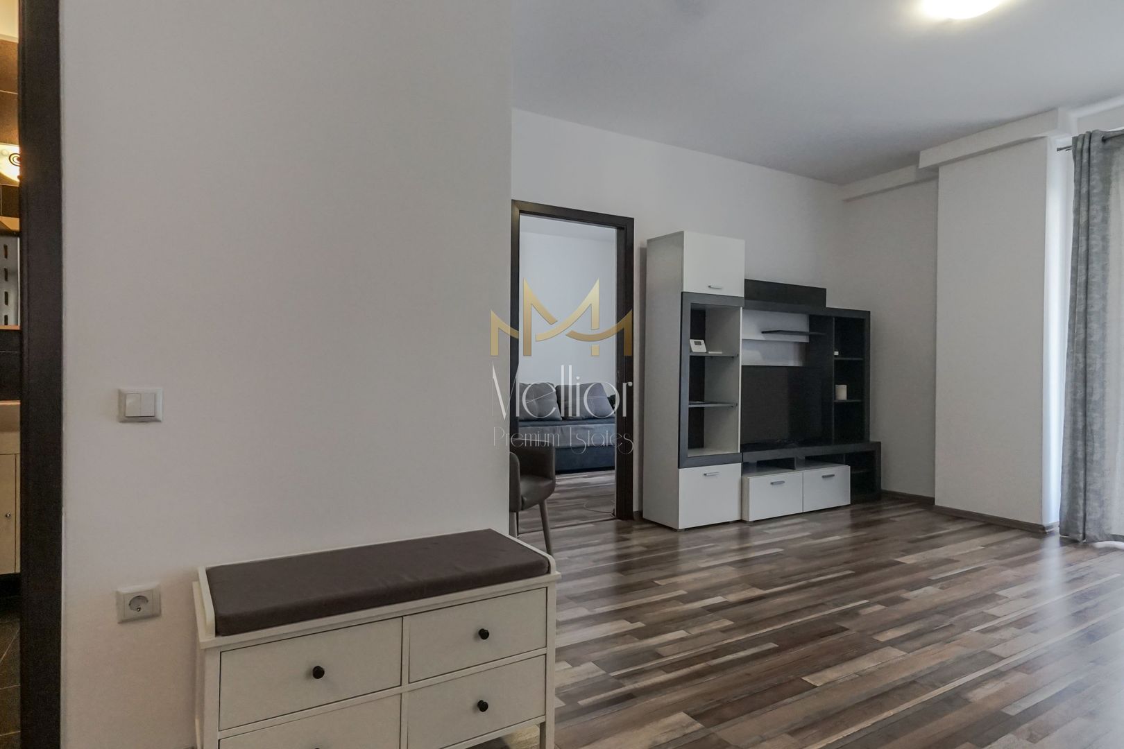 Apartament 3 camere, 2 balcoane, 2 parcari, Iris, Junior Residence! - Poză 5