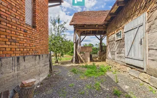 Casă semifinisată, cu 5 camere, în Bonțești Arad - Poză 15
