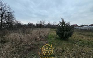 Teren 1.451 mp INTRAVILAN in Podari – Toate utilitatile - Poză 8