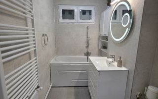 Apartament 3 camere renovat, centrala proprie, Gorjului, Militari - Poză 7