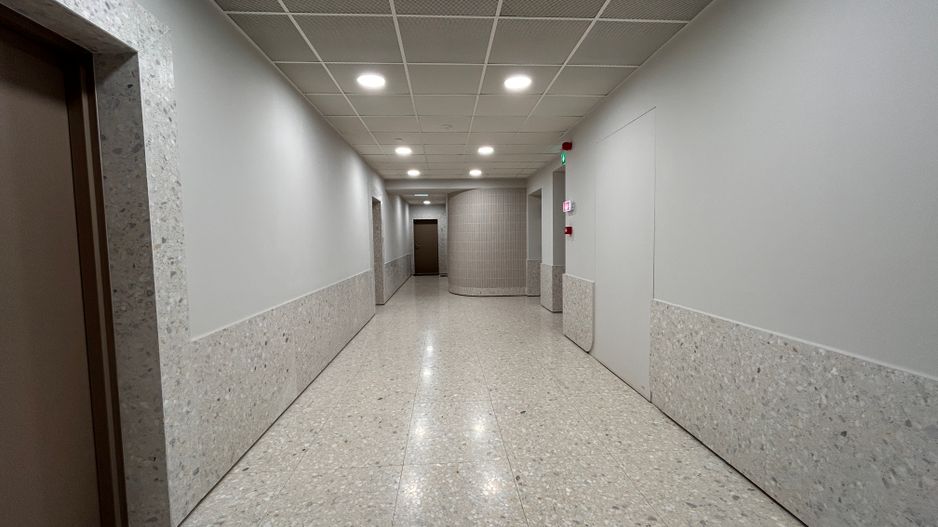 APARTAMENT 2 CAMERE | GREEN LAKE | LOC DE PARCARE | GRADINA 168MP - Poză 23