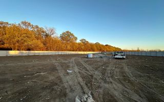 Inchiriere teren 4000 mp zona N-V strada Aeroportului - Poză 3