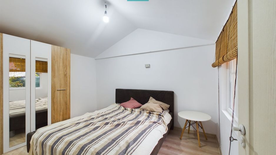 Căsuța pe ștrandul Neptun din Arad - Poză 7