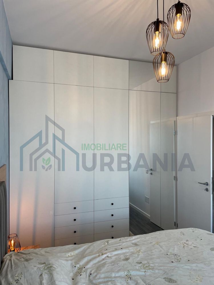 Ofer spre inchiriere apartament cu 3 camere cu loc de parcare - Poză 5