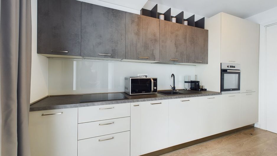 Apartament 2 Camere, metrou Pipera - Poză 9