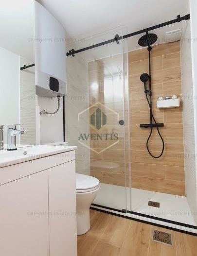 Apartament 2 camere renovat complet in stil minimalist, Pta Domenii - Mihalache - Poză 15