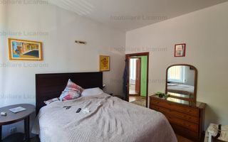Apartament 3 camere la casa Centru Istoric utilat,mobilat 265000Eur - Poză 17