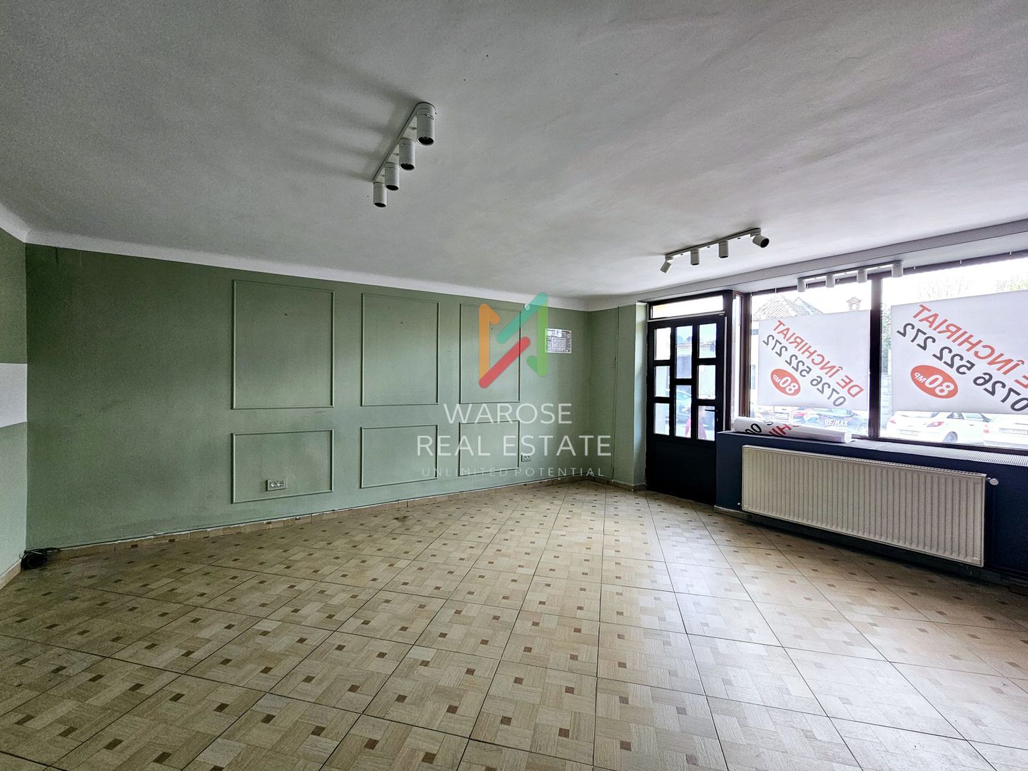 Spatiu comercial | De Mijloc | 80 mp - Poză 11