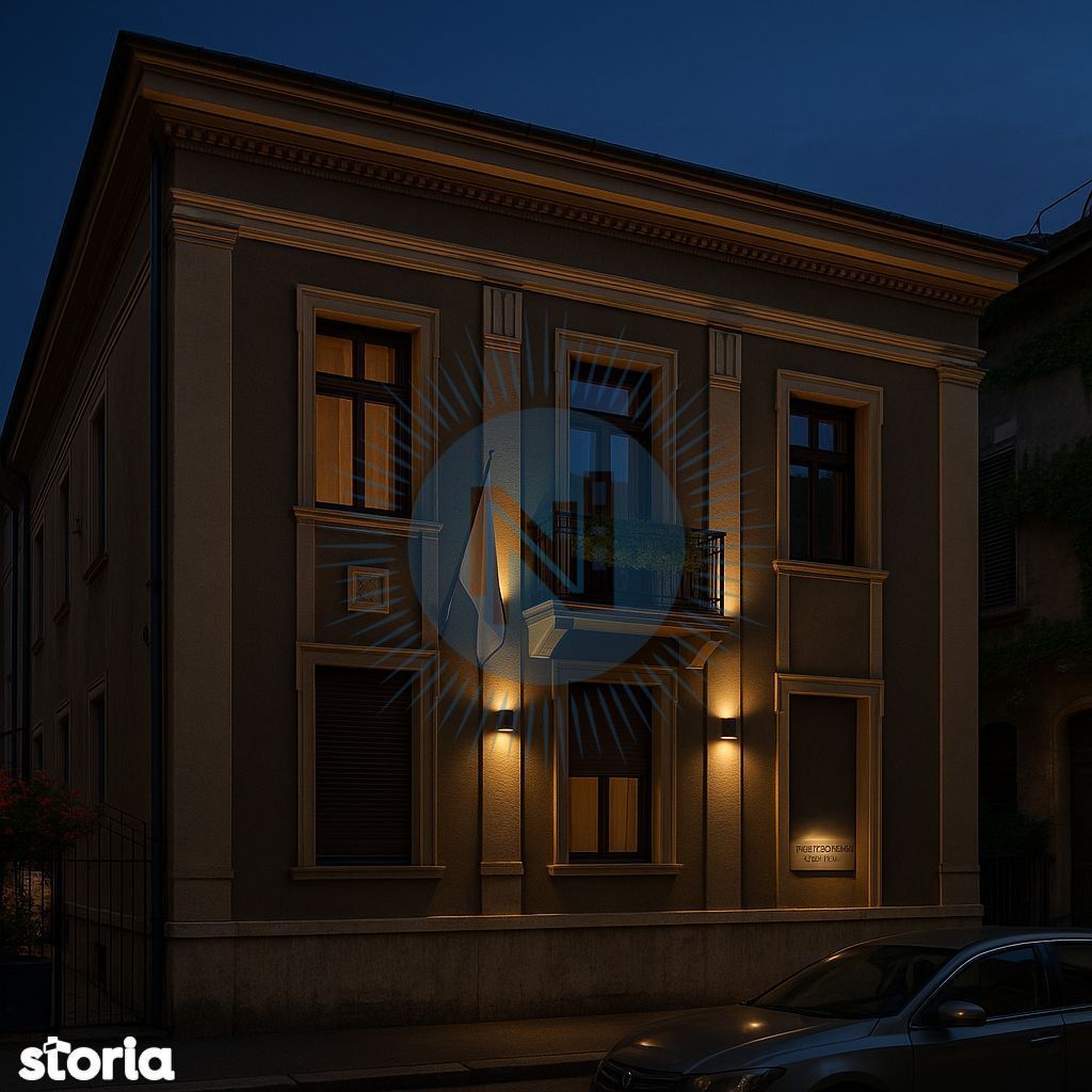 Spatiu de birouri Capitale - Poză 5