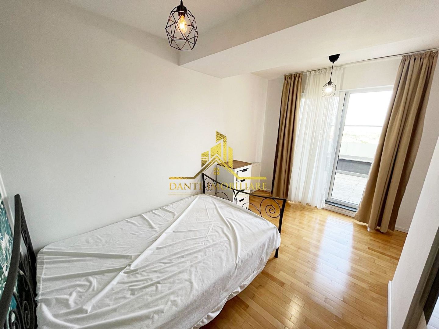 3 camere, premium, terasa, parcare, Gheorgheni, WEST SIDE, Iulius - Poză 15