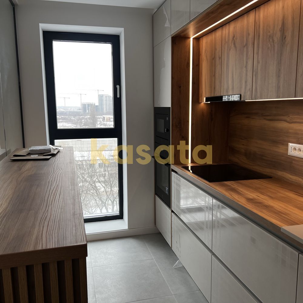 Apartament 2 camere | Nusco City Park | Lux | Metrou - Poză 3