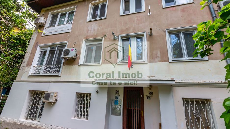 Ocazie! Vanzare apartament 2 camere in Primaverii ! - Poză 4
