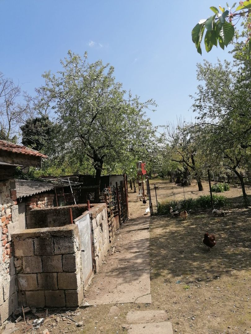 Ag EUROPA vinde casa 6 cam teren 11 ari în zona 14 Mai. - Poză 7