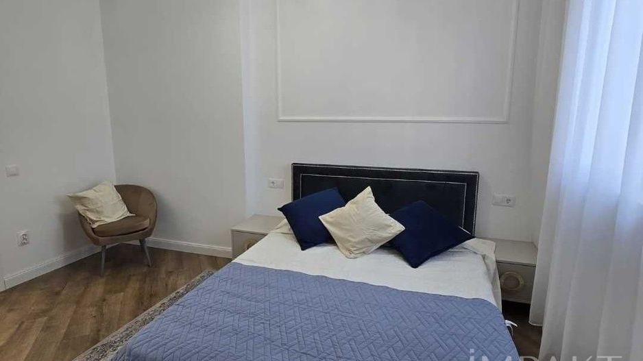 Apartament modern cu 3 camere si gradina aproape de centru - Poză 5