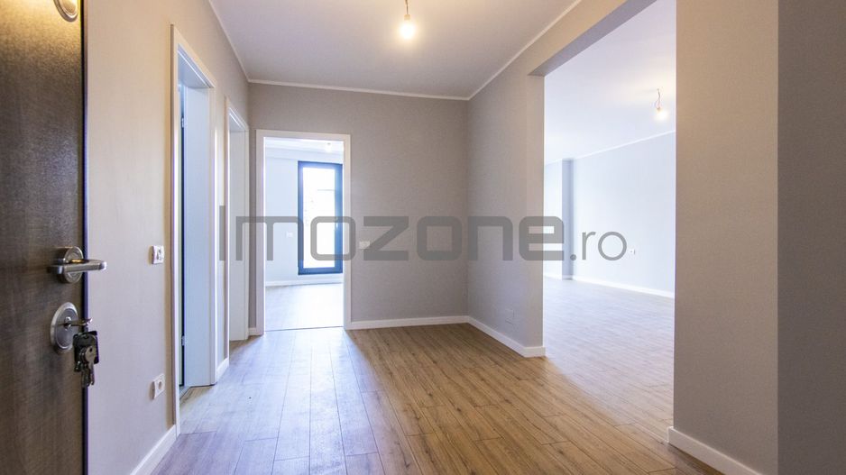 SPATIU COMERCIAL 100MP + 17 TERASA - 2 LOCURI DE PARCARE, BOXA INCLUSA 9MP - Poză 16