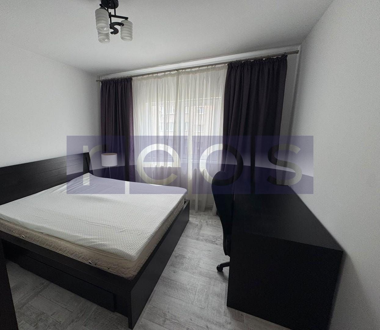 VANZARE 3 CAMERE DECOMANDAT - VITAN MALL - MIHAI BRAVU - Poză 9