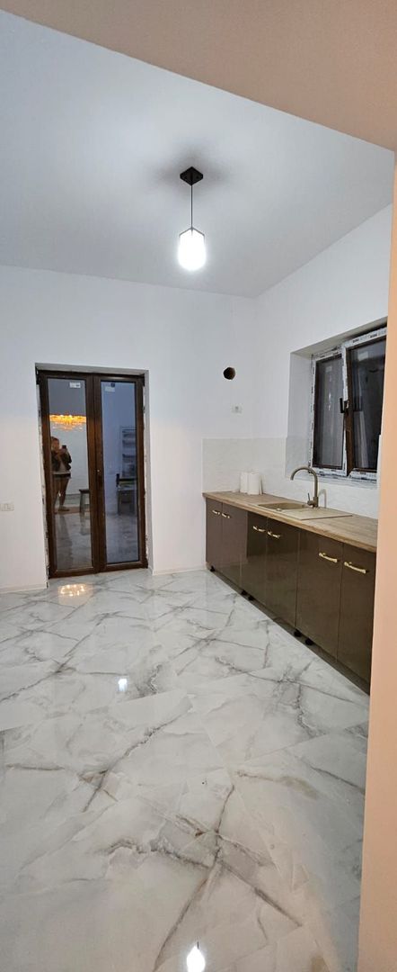 Vila in stil Art Nouveau | Mosilor, Noul Centru Vechi | Curte 150mp - Poză 12