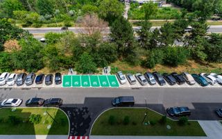Vânzare, apartament, 2 camere, bd. Dacia, Botanica - Poză 44