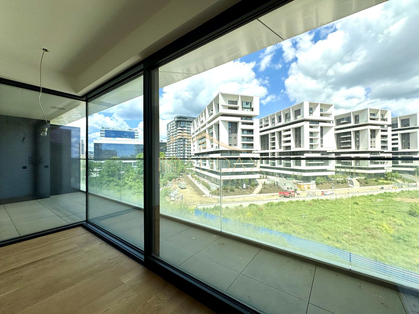 Apartament cu 4 camere // Floreasca - Poză 33