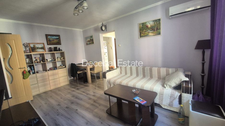 Apartament 2 camere, 51mp, Zona BD 1 Decembrie 1918, Sector 3 - Poză 2