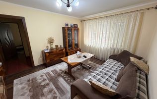 Apartament 2 camere, parter - zona Cetate