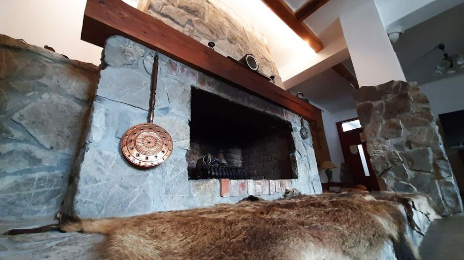 Pensiune Club Predeal - Poză 29