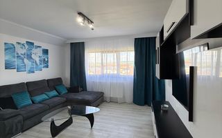 Apartament 2 Camere I 61 MPU I Etaj 3 I Selimbar - Poză 4