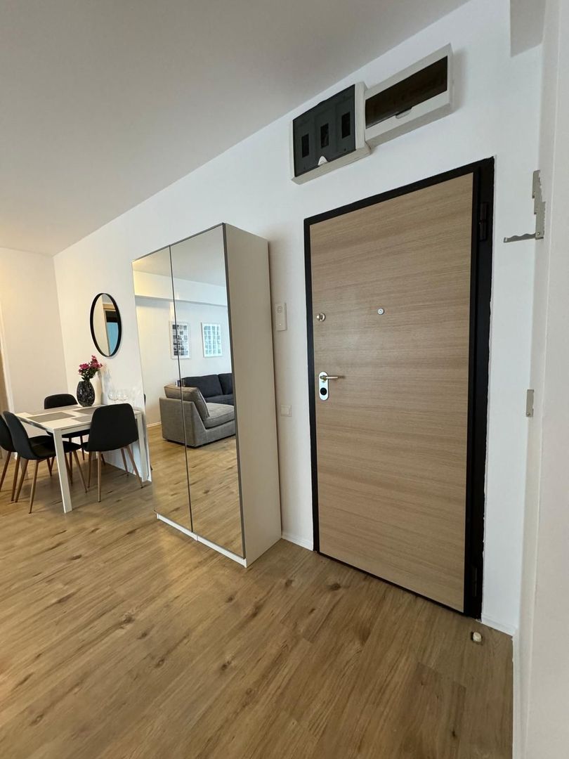 Greenfield Residence - Apartament 4 camere si doua locuri de parcare - Poză 10