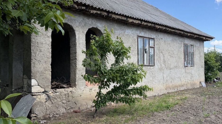 Casă individuală cu teren sat Corjova,  Criuleni - Poză 2