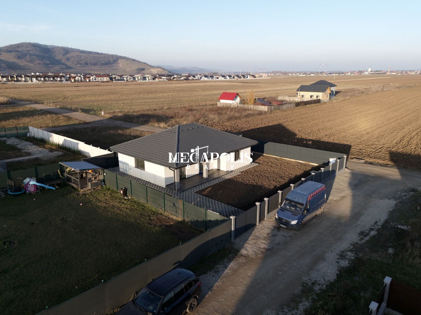 Casa Parter / Intabulata / Credit Avans 15% - Poză 4