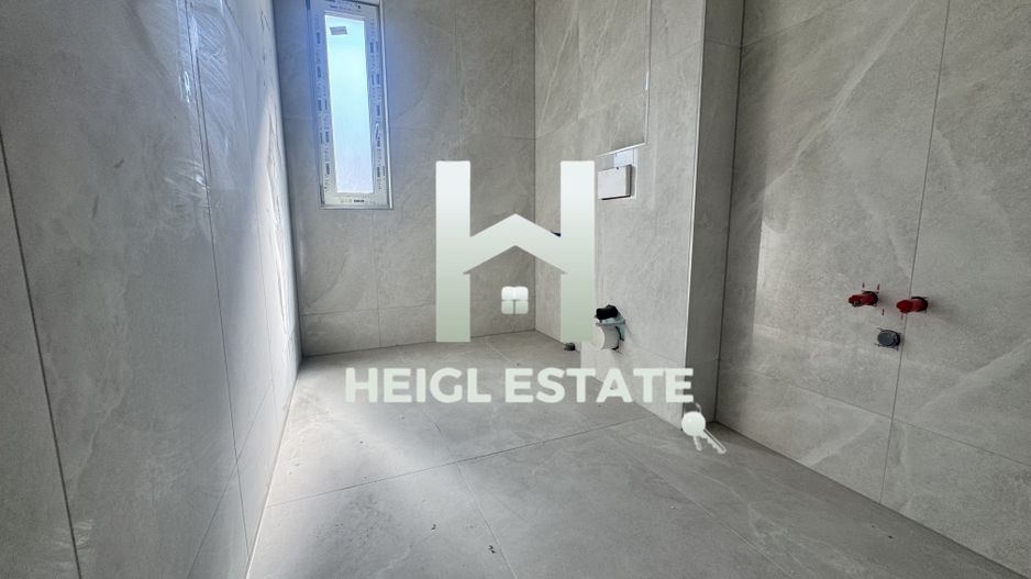 Apartament 2 camere, ucatarie închisă , zona Giroc - Poză 4