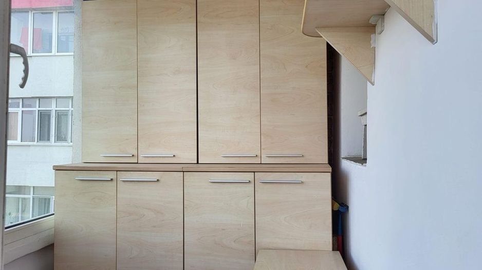 AP. 2 CAMERE BRANCOVEANU, PARCARE, BLOC REABILITAT, METROU 5 MINUTE - Poză 7