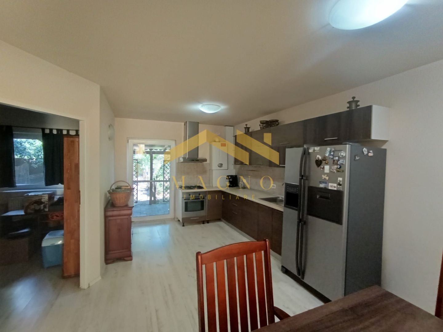 CASA SPATIOASA CU 4 CAMERE CARTIER GRADISTE - Poză 1