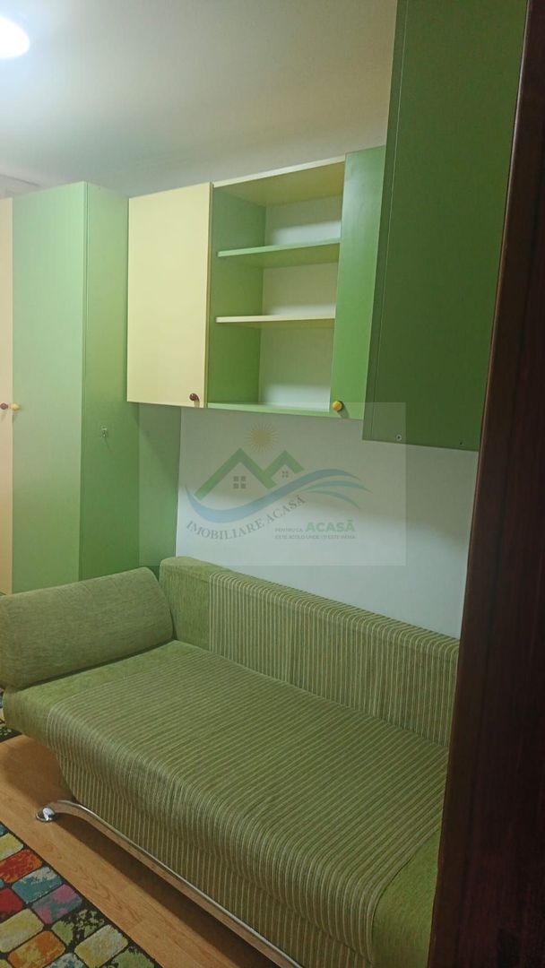 Apartament 3 camere de vânzare . - Poză 17