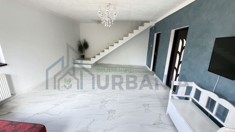 Casă individuală de vânzare, Valea Lupului, zona Lucian Blaga - Poză 2