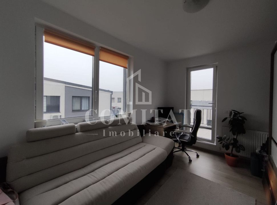 Apartamet 3 camere la cheie | Zona Parcul Poligonului - Poză 3