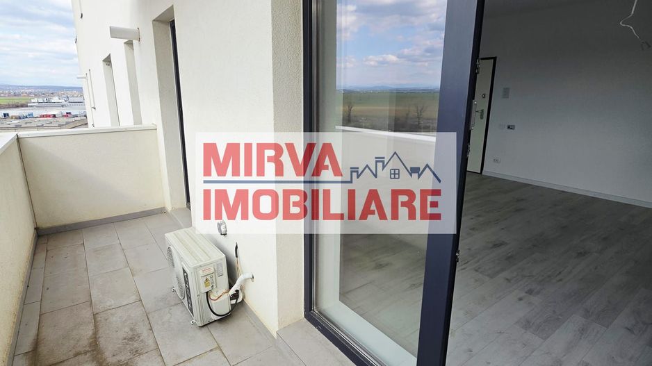 Apartament 2 camere decomandat, bloc nou 2023, Vest VAMT, 0% comision - Poză 2
