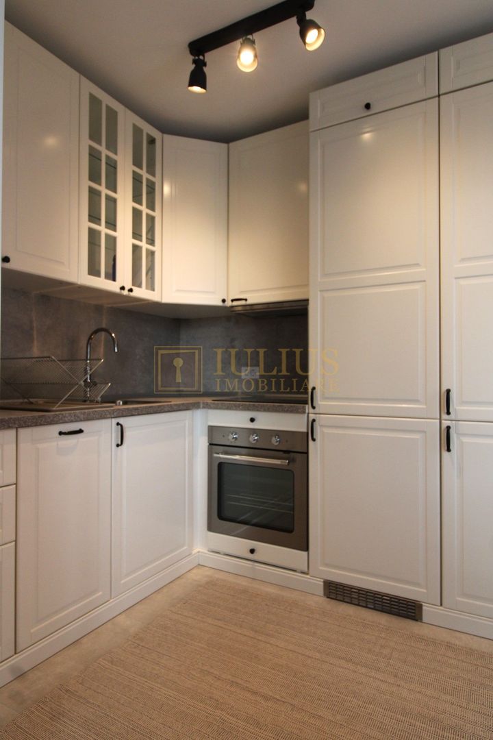 Dumbravita- 2 camere, centrala proprie - Poză 3