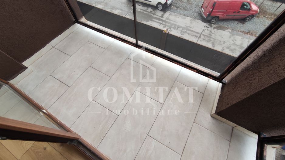 Apartament 3 camere | finisat modern | retras de la stradă - Poză 8