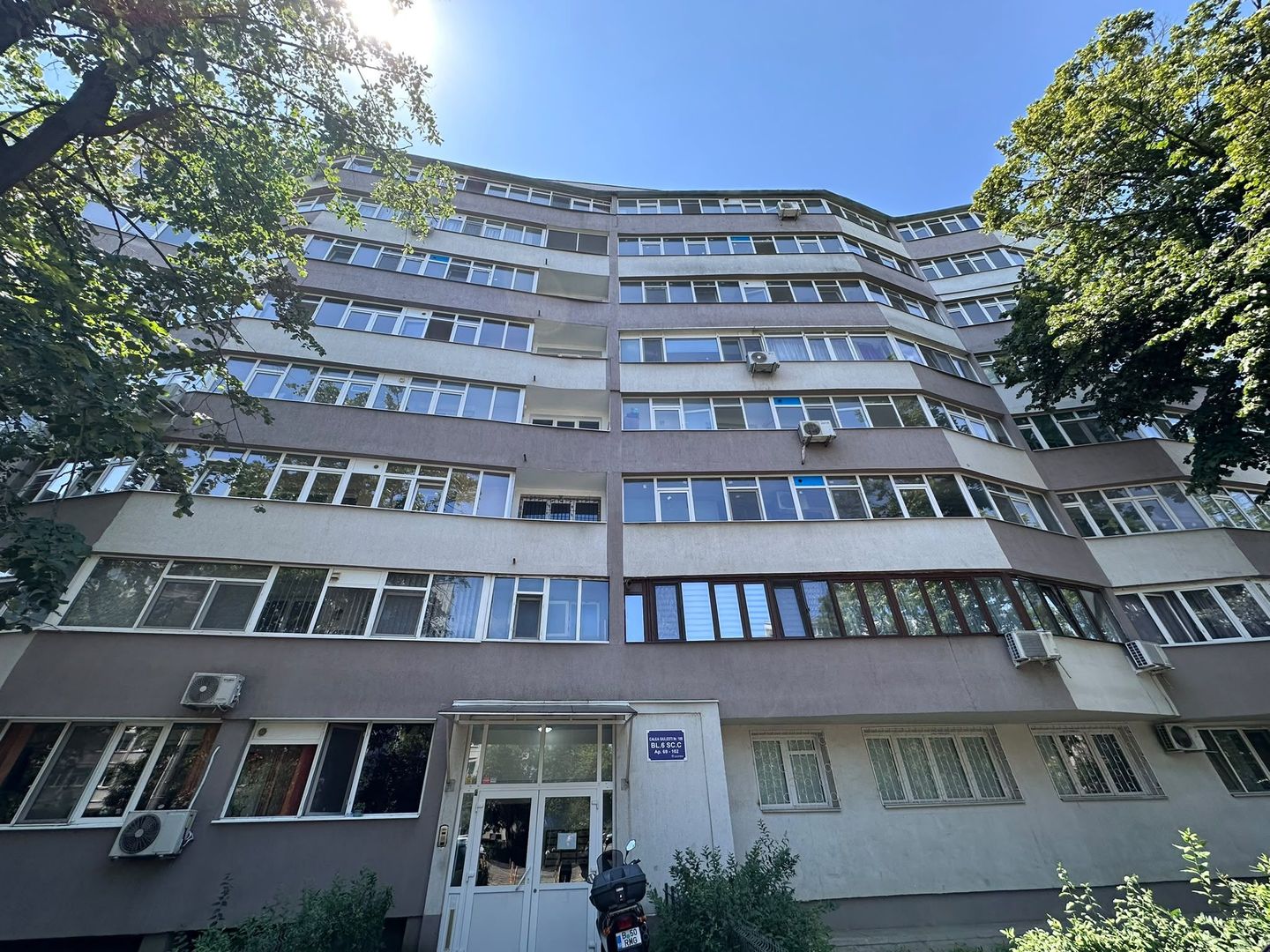 Apartament de vanzare 3 camere Giulesti/Crangasi/Bloc Reabilitat A269 - Poză 1