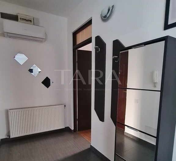 Penthouse modern cu terasă de 60 mp – Cartier Europa - Poză 3