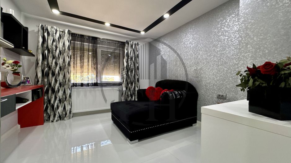 Apartament 4 camere de vanzare Agigea, Constanta - Poză 7