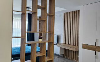 Studio Novum Viilor - Parcul Carol - Poză 1